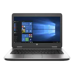 HP - LAPTOP HP PROBOOK 645 PRO A8-8600B 8 RAM 500GB GRADO B ESTETICO