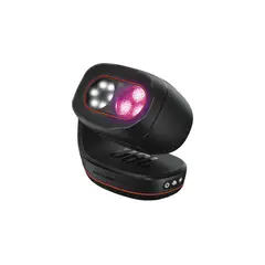 JBL - PARTYLIGHT BEAM LAMPARA DE LEDS QUE SE SINCRONIZA CON LA MUSICA