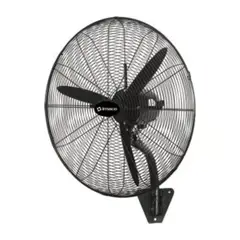 Imaco - Ventilador Industrial Imaco de Pared y Piso 30″ 240 Watts FS30240