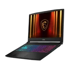 Msi - Notebook Gaming Msi Katana 15, 15.6" Qhd Ips, Intel I7-14650Hx, 16Gb Ram, Alto Rendimiento