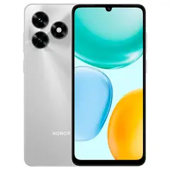 HONOR - Smartphone Honor X5C 4Gb Ram - 128Gb Color Silver