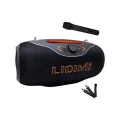 OEM - PARLANTE PORTÁTIL LIDIMI LD-S846