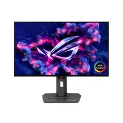 ASUS - Rog Strix 26.5" Gaming Monitor Oled 1440P, Hdr, 240 Hz – Ideal Para Gamers