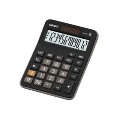 OEM - Calculadora Electrónica de 12 Dígitos Casio