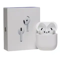 APPLE - APPLE AIRPODS 4TA GEN ANC