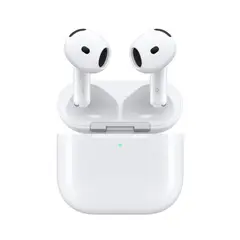 APPLE - APPLE AIRPODS 4 TA GEN SELLADO ORIGINAL - WHITE