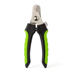 CAT OH - Cortauñas Tipo Alicate Para Perro- Verde