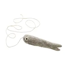 HUNTER - Stylecats Juguete para Gato Pike Gris