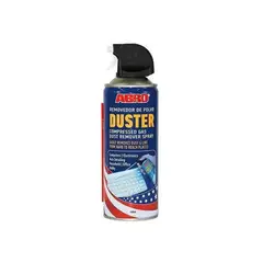 ABRO - Aire Comprimido Abro Removedor De Polvo Duster 400ml Abro