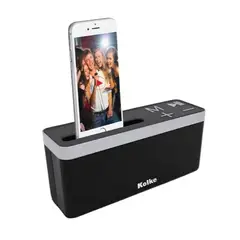KOLKE - PARLANTE KOLKE KPP-261 PLAY BLUETOOTH