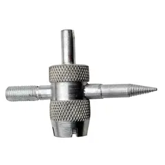 SLIME - Extractor múltiple para válvula de aire 4 way tool