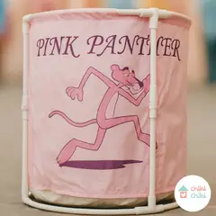 CHIBI CHIBI - Tina Redonda - Pantera