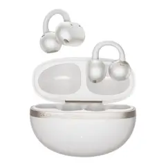 Qcy - Auriculares Inalámbricos QCY Crossky C50 Clip-ear Bluetooth 6.0