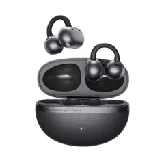 QCY - Auriculares Inalámbricos QCY Crossky C50 Clip-ear Bluetooth 6.0