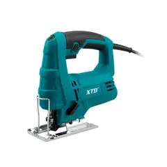 XTD - Sierra Caladora Eléctrica 220v 550w Corte Preciso Xtd-5502