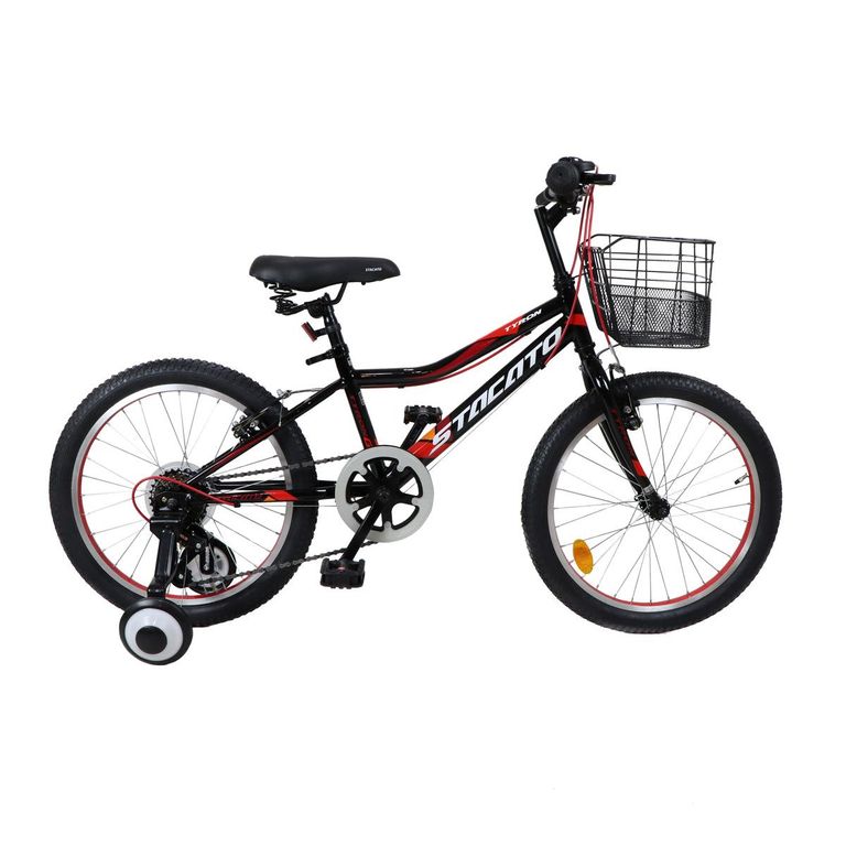 BICICLETA ARO 20 - MODELO MTB INFANTIL
