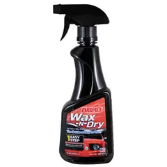 ABRO - ABRO Encera y Seca en 1 Paso 473ml WD-473