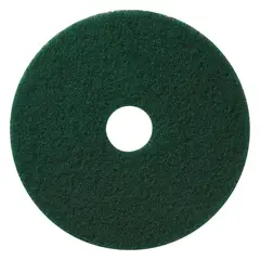PROCLEAN - Pad circular Verde 15 in 5 uds Lavado pisos Americo EEUU