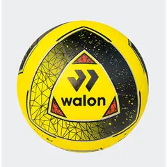 WALON - PELOTA FÚTBOL ROYAL TALLA 4