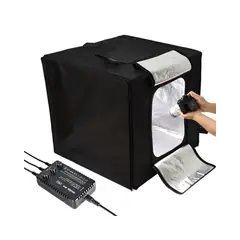 GODOX - Caja Fotografica Godox LST40 (40 x 40 x 40cm)