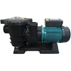 MERLIN - BOMBA  PARA PISCINA DE 3 HP MERLIN MONOFASICA