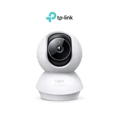 TP LINK - Cámara de seguridad Tapo C230 para interior 3K 5MP detección IA avanzada