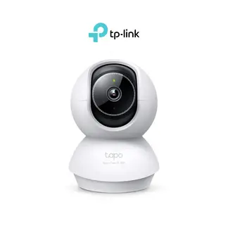 TP LINK - Cámara de seguridad Tapo C230 para interior 3K 5MP detección IA avanzada