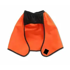 NACIONAL - CORTAVIENTO DRILL TECNOLOGÍA NARANJA ESTANDAR