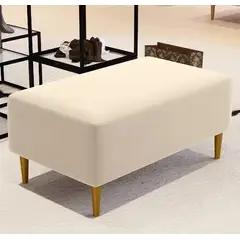 ARTSOFA - Banqueta Bali beige