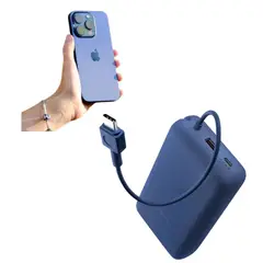 OEM - CARGADOR PORTÁTIL XIAOMI POWER BANK 20K