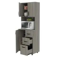 GENERICO - Mueble Alacena Exclusivo Chang- Vaquita Home