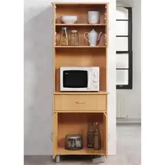 GENERICO - Amplia Alacena Repostero Giany - Vaquita Home