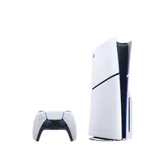 SONY - CONSOLA PS5 SLIM 1TB CON LECTORA  Reacondicionada