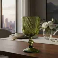 GENERICO - Copa Verde Oliva - Colección Prisma Imperial
