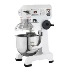 VENTUS - Batidura Industrial 20L VB-20L