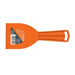 TRUPER - Espátula plástica de 3 - 14444