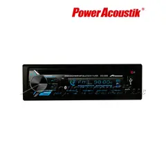 POWER ACOUSTIK - Autoradio DCS-3255Power Acoustik Autoradio DCS-3255
