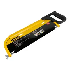 STANLEY - Arco de Sierra Fijo Básico 12 305 mm - 20-206