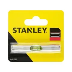STANLEY - Nivel de Línea de Alumínio 3-332 78 mm - 42-287