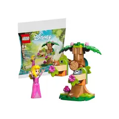 LEGO - LEGO Disney Auroras Forest Playground 30671