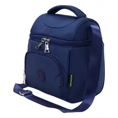 KENGAR - Lonchera Modelo Blu N2 - Kengar - Azul