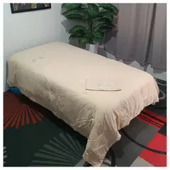 CUTE - EDREDÓN PIEL DE SOYA DE 1.5 PLAZAS + 1 FUNDAS DE ALMOHADA