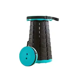 GENERICO - SILLA PLEGABLE MULTICOLOR