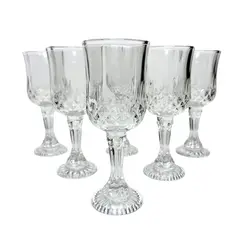 GENERICO - Copa vino Diamante