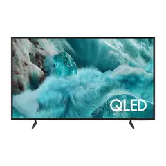 SAMSUNG - Televisor Smart 55 QLED QN55Q7FAAGXPE