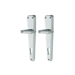 VISALOCK - Manija Móvil / Móvil Triangular de Aluminio 3483 Visalock by Cisa