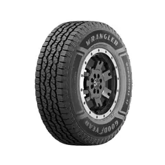 GOODYEAR - Llanta 26565R18 114T Wrangler WorkHorse AT