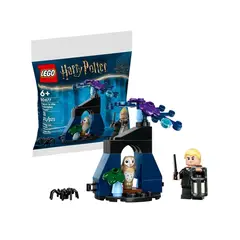 LEGO - LEGO Harry Potter Draco in the Forbidden Forest 30677
