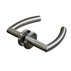 VISALOCK - Manija Móvil / Móvil de Acero Inoxidable 2554 by Cisa