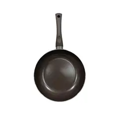 MUNDIAL - Sartén cerámica 22 cm marrón modelo Hercules marca Mundial